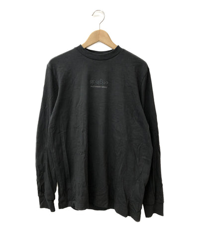 アディダス  長袖Tシャツ ×Alexander Wang     BR9228 メンズ SIZE M (M) adidas