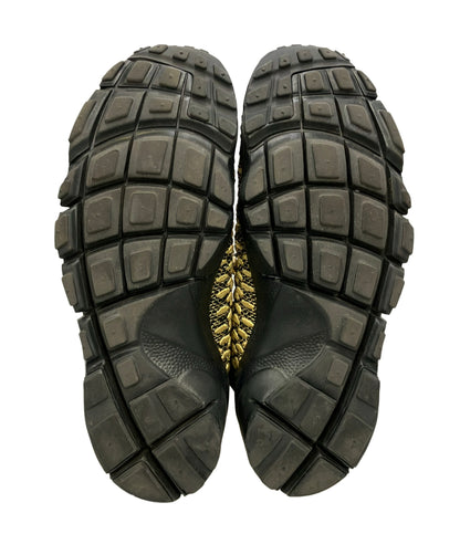 NIKE ハイカットスニーカー バックジップ エアフットスケープマジスタ 834905-007 メンズ SIZE 27.0 ナイキ