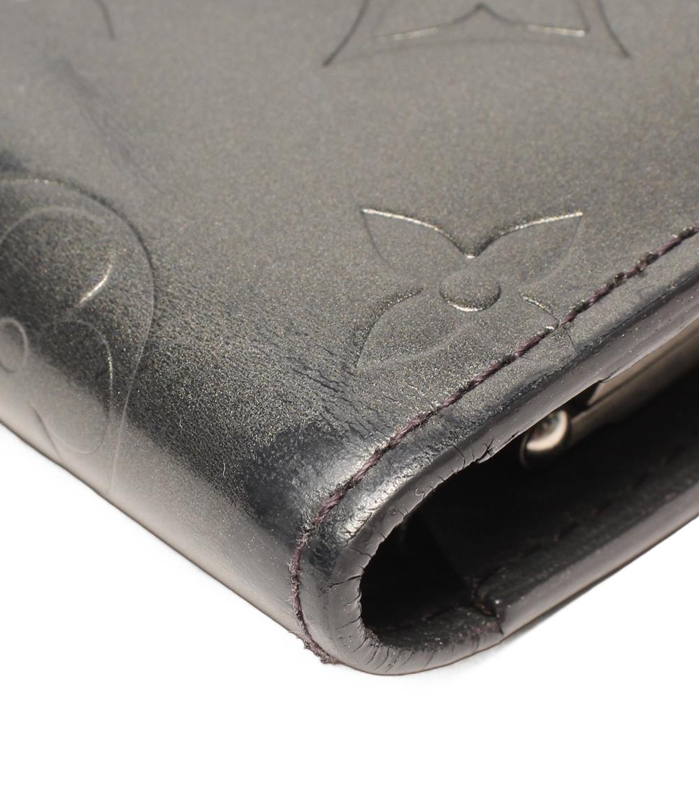 ルイ・ヴィトン 二つ折り財布 ポルトフォイユ ヴィエノワ