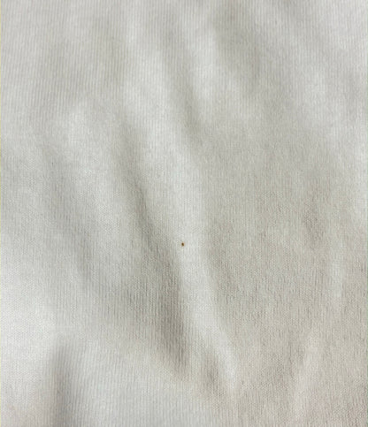 ENFOLD スクエアペプラム ロングスリーブ Tシャツ 300HA280-2440 レディース SIZE 38 (S) エンフォルド