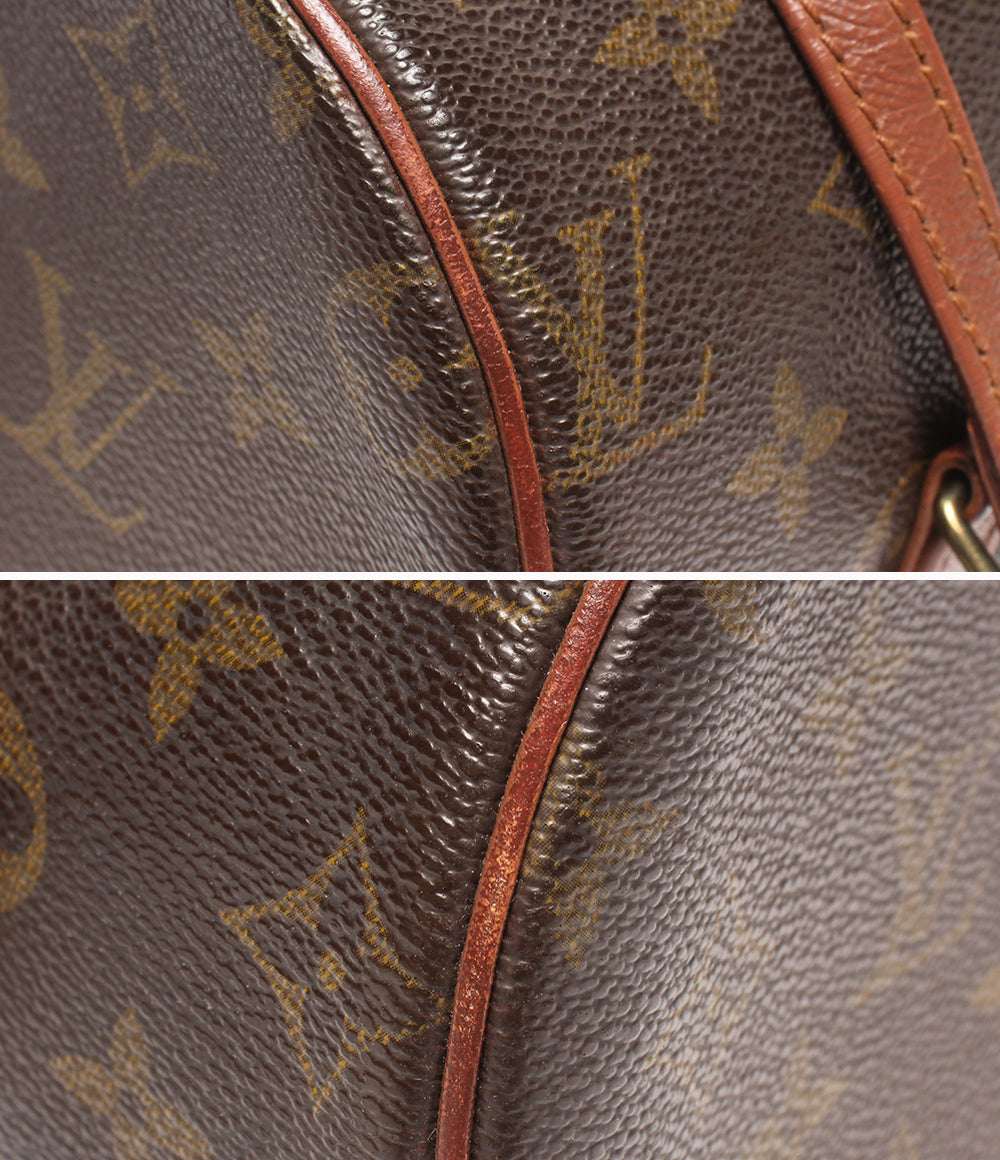 LOUIS VUITTON ハンドバッグ パピヨン26 モノグラム M51366 レディース