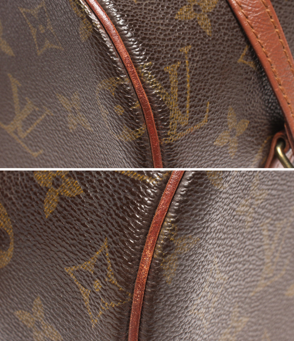 LOUIS VUITTON ハンドバッグ パピヨン26 モノグラム M51366 レディース ルイ・ヴィトン