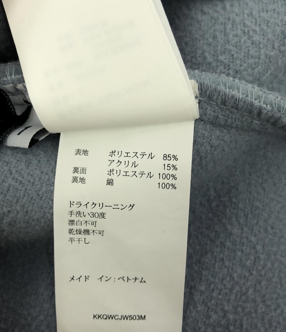 美品 キルシュ ボアジャケット レディース SIZE 1 (S) Kirsh