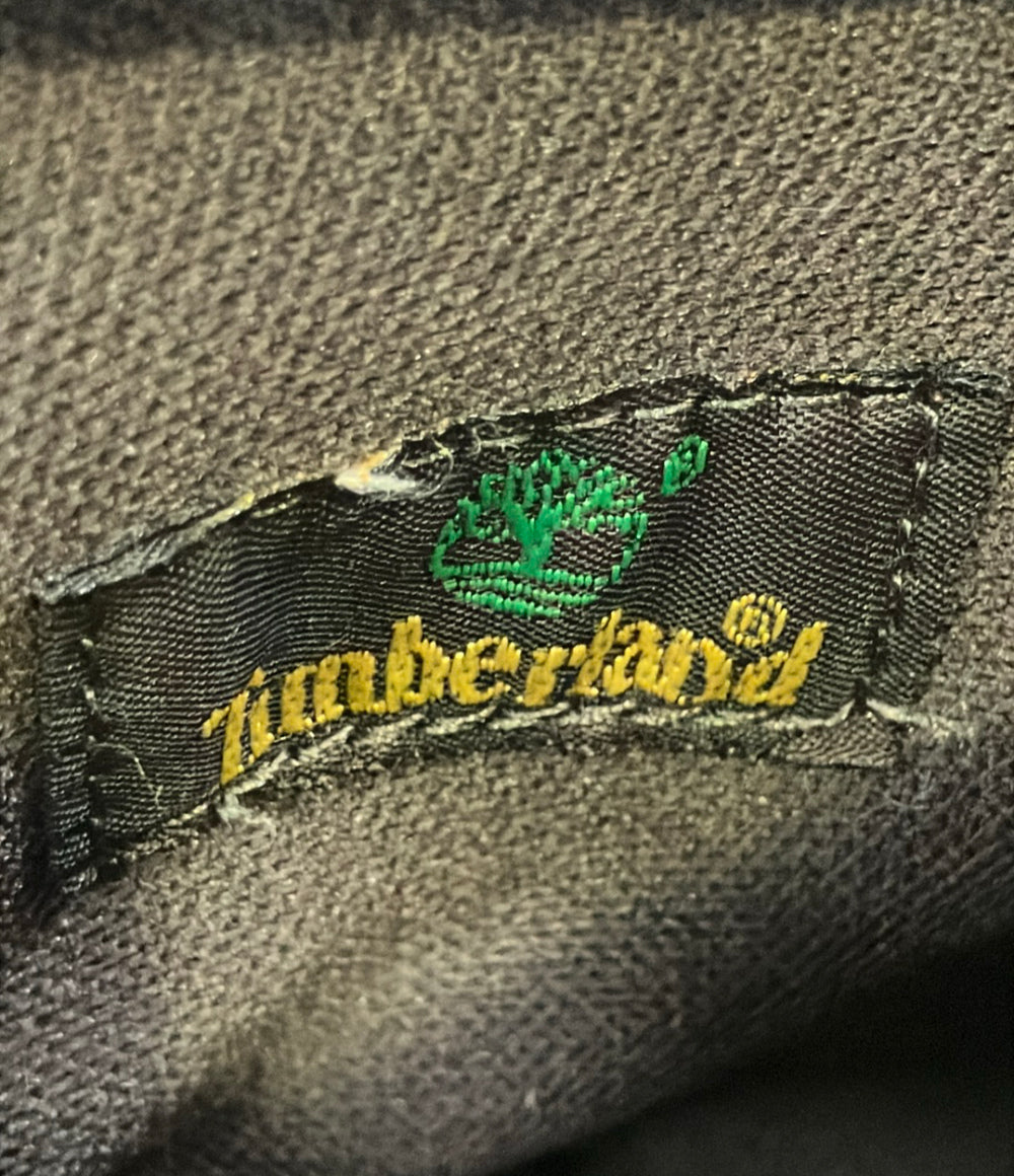 Timberland ワークブーツ メンズ SIZE 9 W (27cm) ティンバーランド