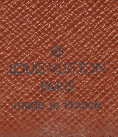 LOUIS VUITTON 手帳カバー クーベルテュール パスポール モノグラム M60181 レディース メンズ ルイ・ヴィトン
