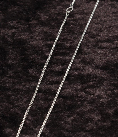 美品 SWAROVSKI ネックレス レディース スワロフスキー