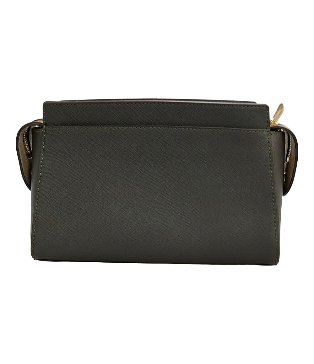 美品 ＆ chouette ショルダーバッグ 斜め掛け レディース アンドシュエット