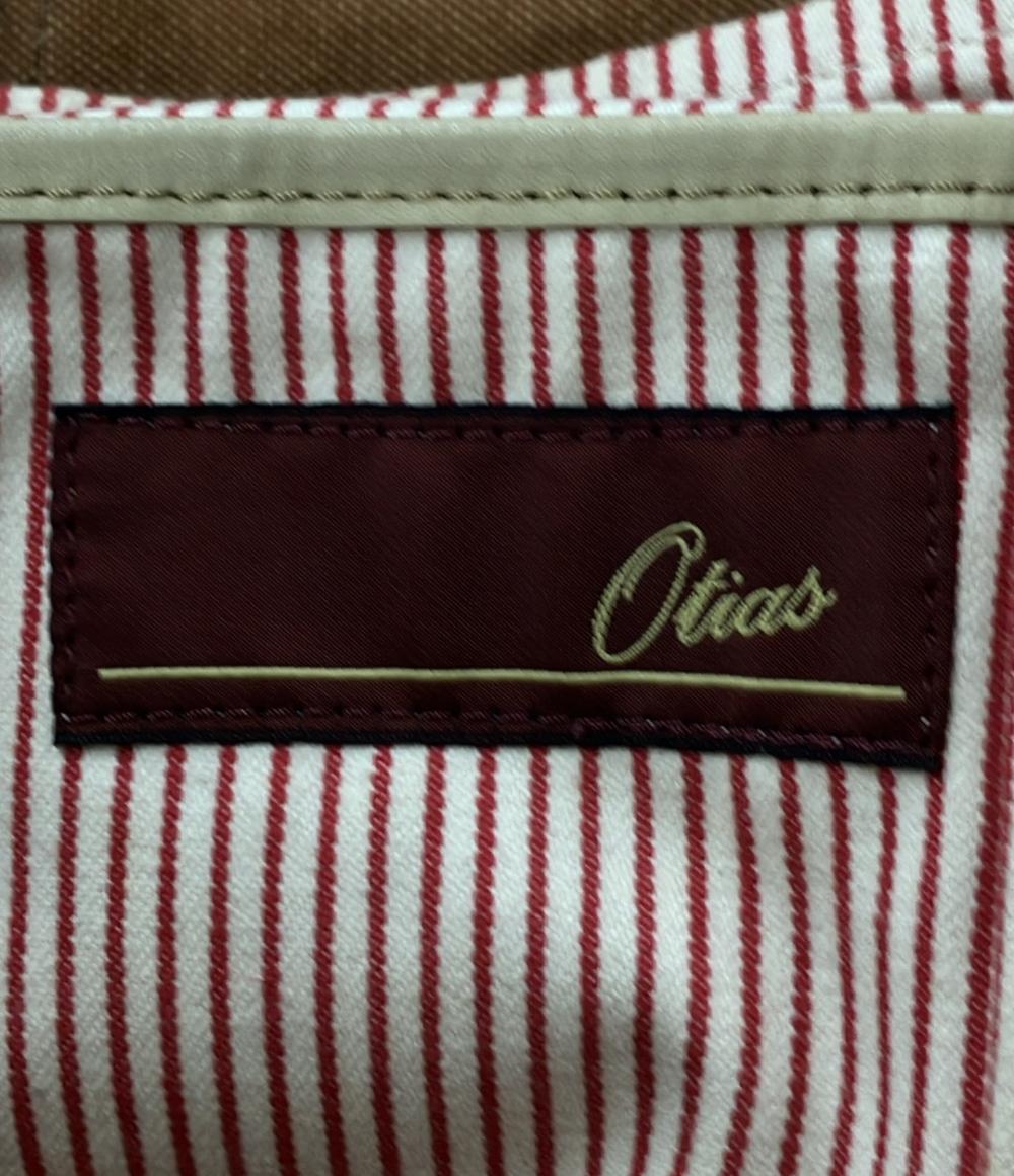 オティアス 2wayハンドバッグ ショルダーバッグ メンズ Otias