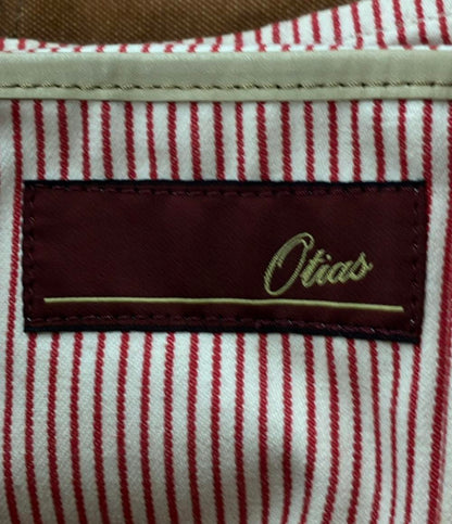 オティアス 2wayハンドバッグ ショルダーバッグ メンズ Otias