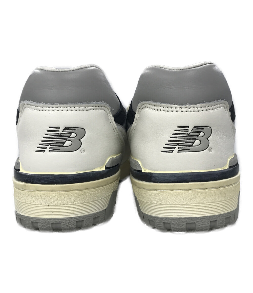 ニューバランス  ローカットスニーカー     BB550VGB メンズ SIZE 27.5 (L) new balance