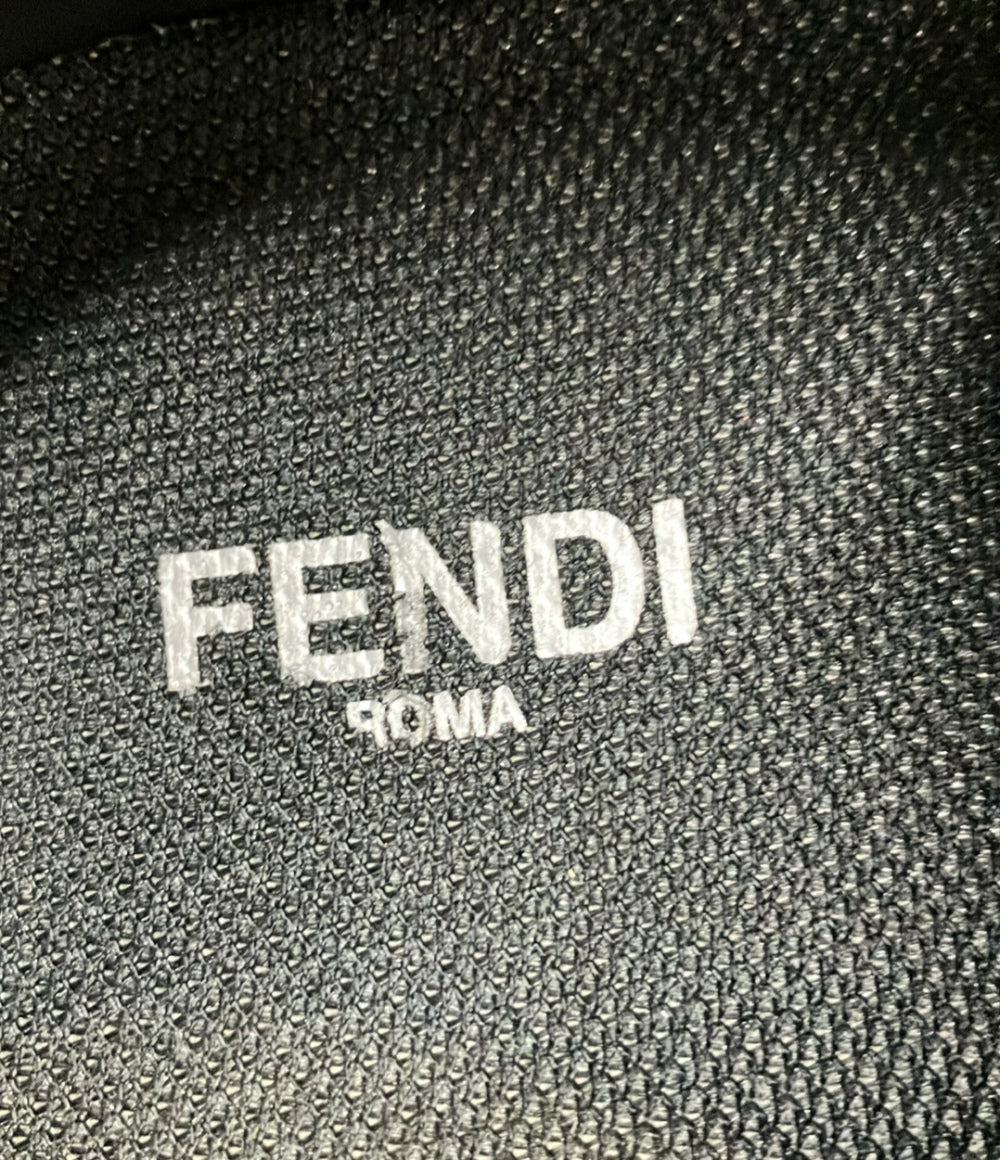 FENDI ローカットスニーカー メンズ SIZE 8 (27cm) フェンディ