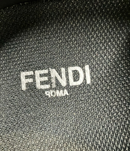 FENDI ローカットスニーカー メンズ SIZE 8 (27cm) フェンディ