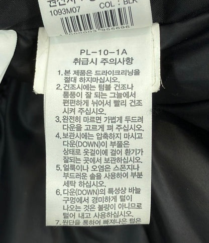 THE NORTH FACE LOFTY ダウンジャケット レディース SIZE L/100 (L) ザ・ノースフェイス