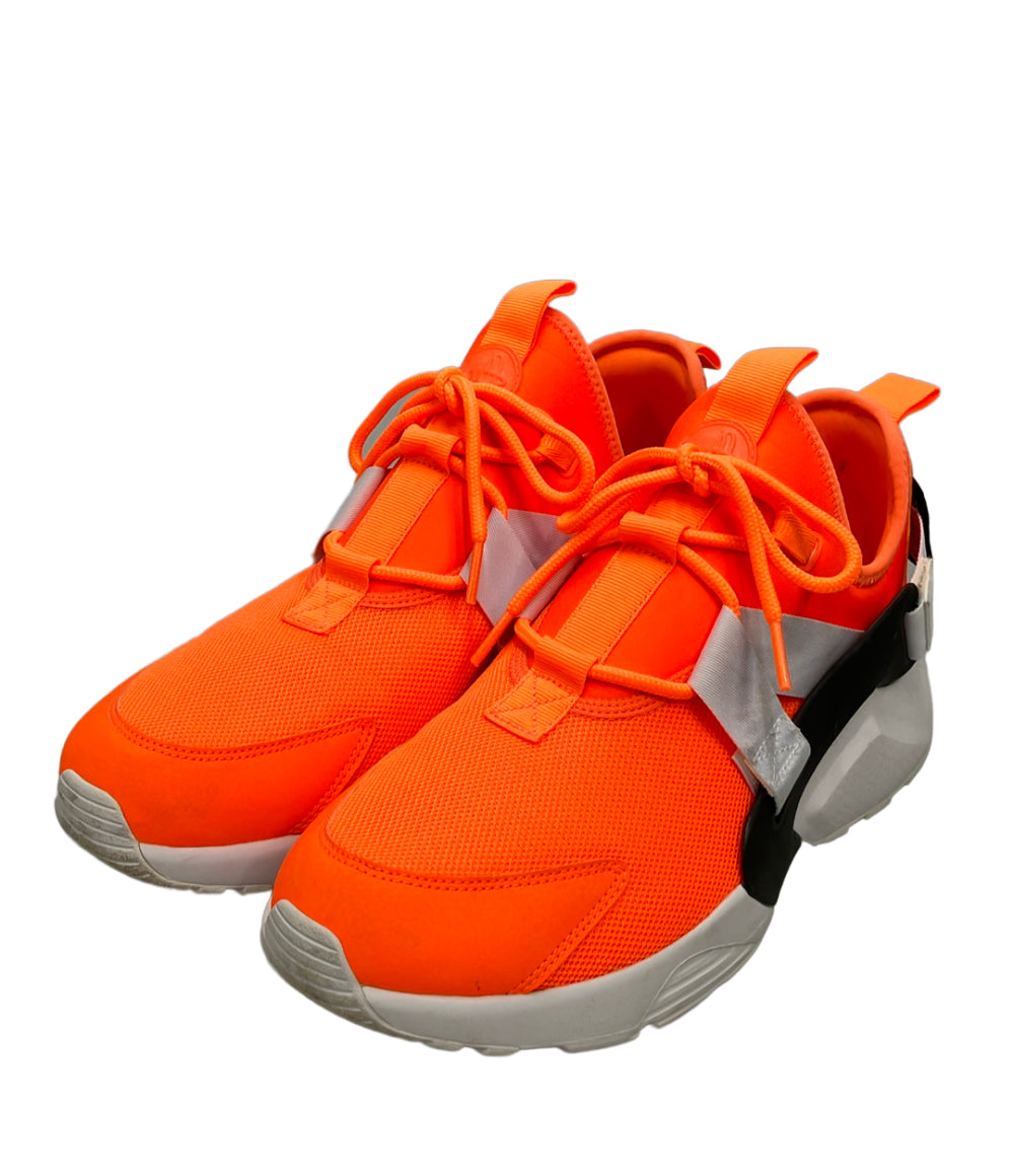 NIKE ローカットスニーカー エアハラチシティロー AO3140-800 メンズ SIZE 28.5 ナイキ