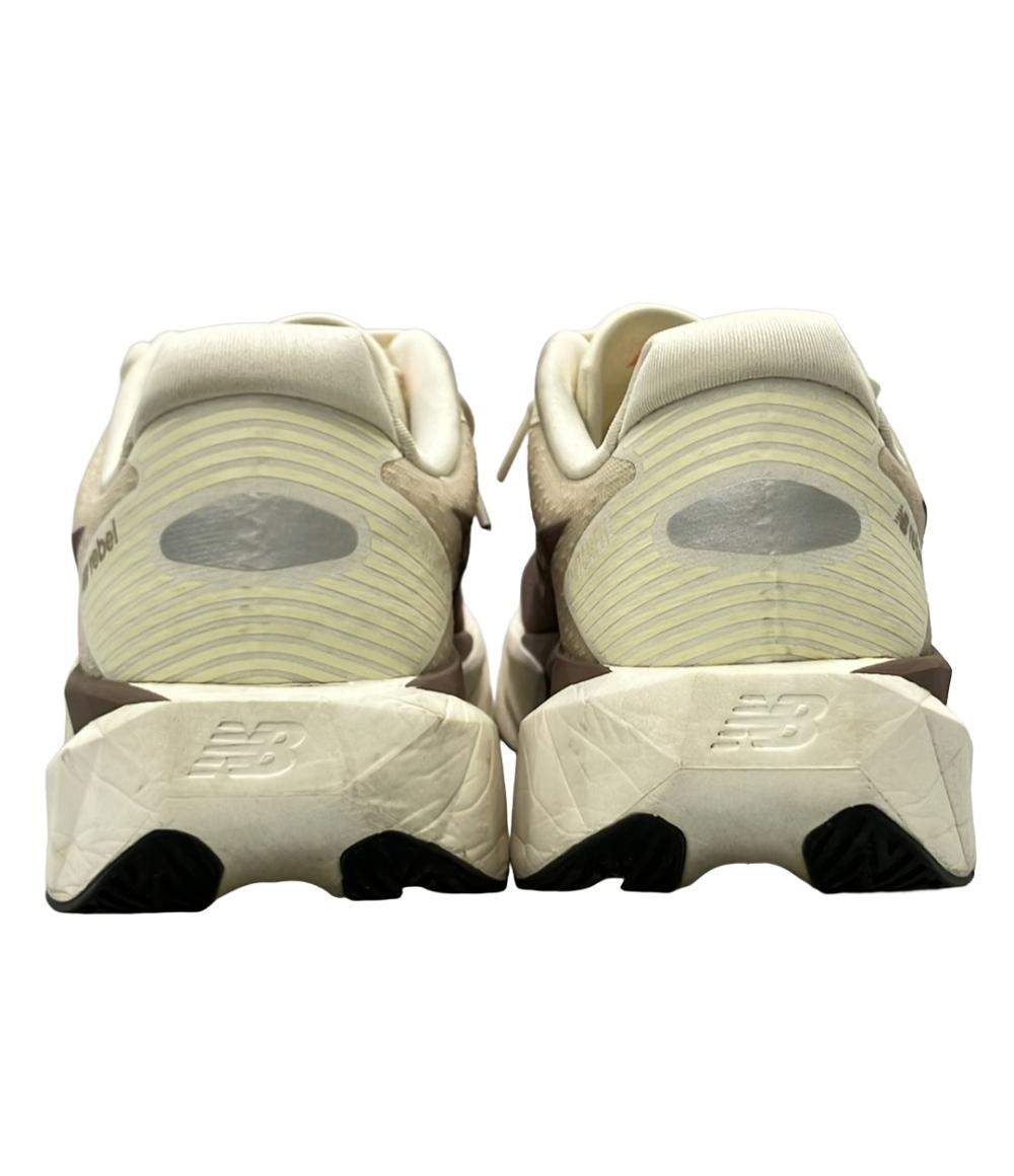 NEW BALANCE ローカットスニーカー FuelCell Rebel v5 MFCXLY5 メンズ SIZE 26.0 ニューバランス