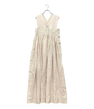 ハイク ノースリーブワンピース レディース SIZE 1 (S) HYKE