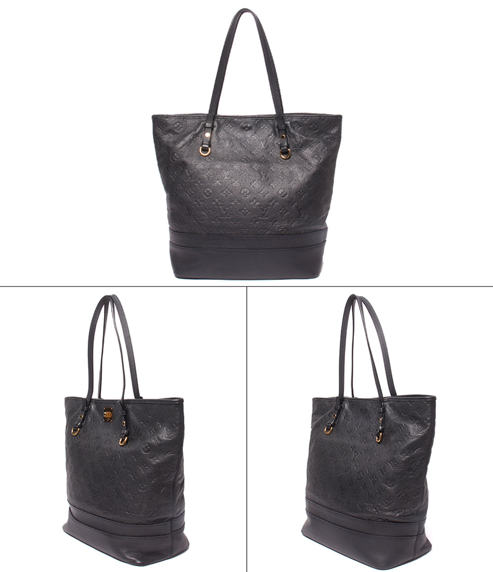 LOUIS VUITTON トートバッグ ショルダーバッグ 肩掛け シタディン GM モノグラム アンプラント M93237 レディース メンズ ルイ・ヴィトン