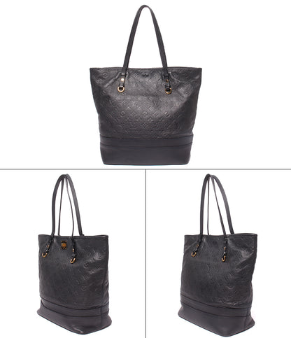 LOUIS VUITTON トートバッグ ショルダーバッグ 肩掛け シタディン GM モノグラム アンプラント M93237 レディース メンズ ルイ・ヴィトン