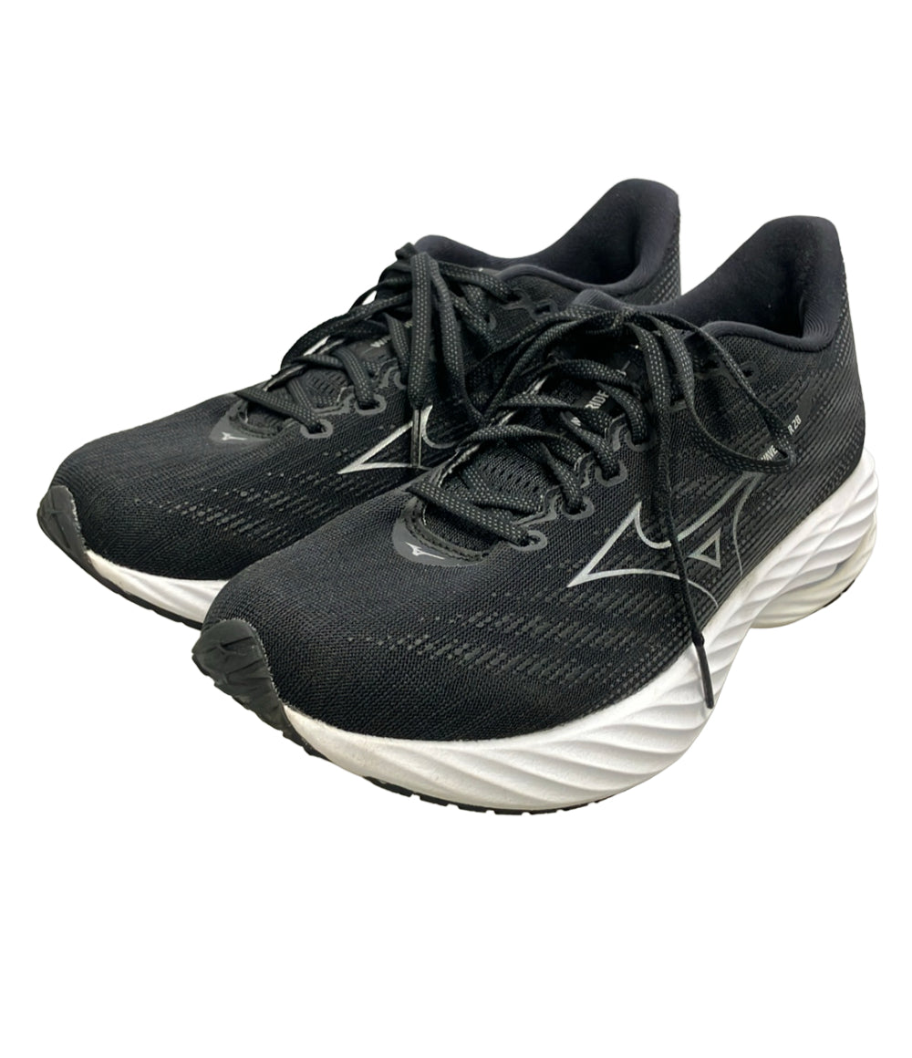 Mizuno ローカットスニーカー ウエーブライダー28 J1GC240302 メンズ SIZE 26.0 ミズノ