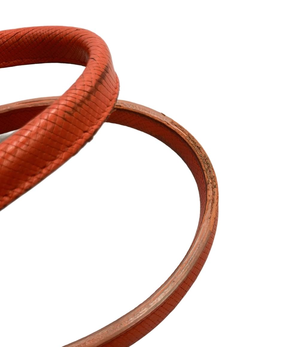 ロンシャン ハンドバッグ ショルダーバッグ 2WAY 斜め掛け レザー レディース Longchamp