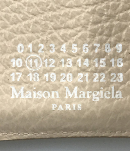 三つ折り財布      レディース  (3つ折り財布) Maison Margiela