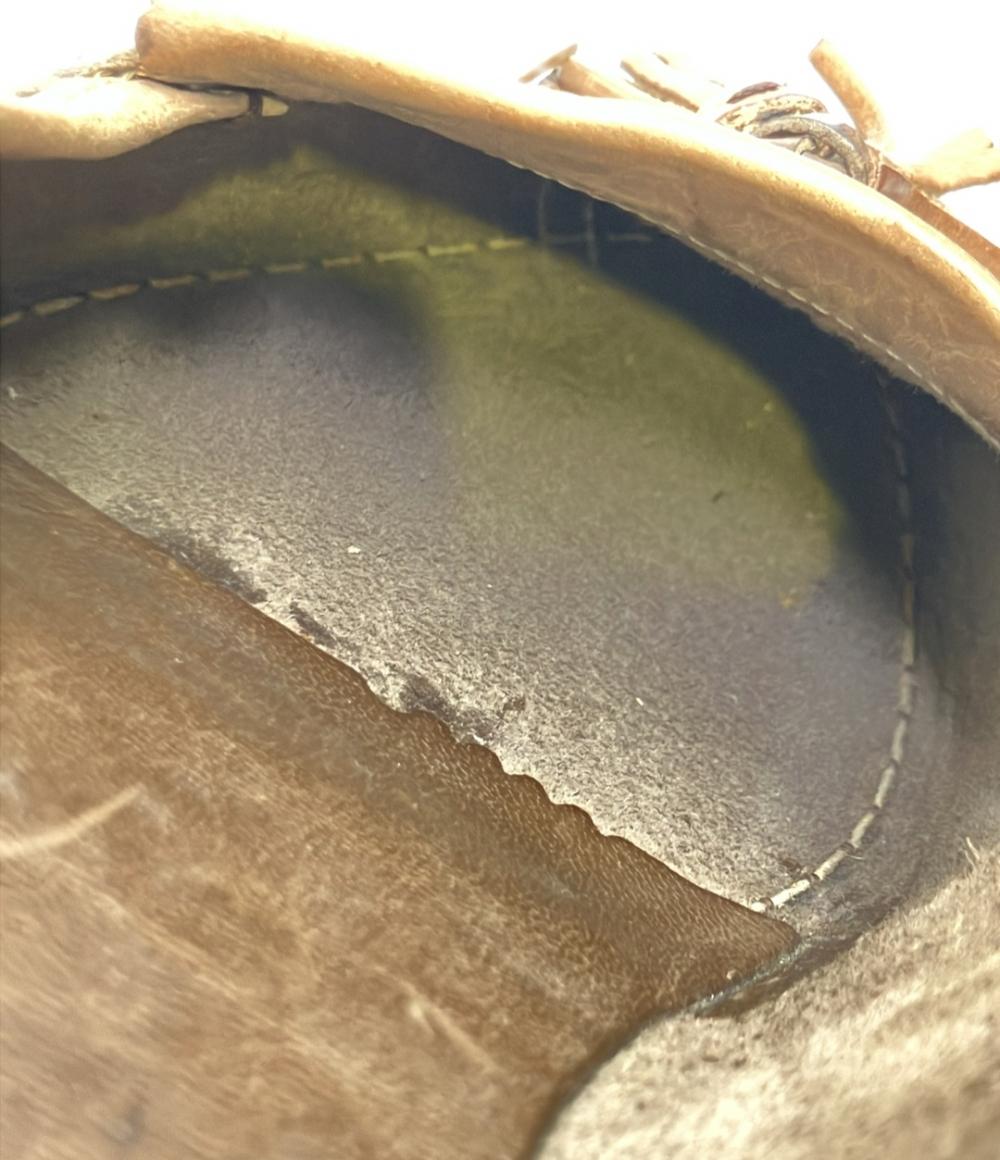 COLE HAAN タッセルローファー レディース SIZE 7 1/2 24.5 コールハーン