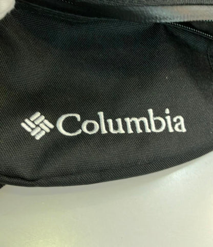 コロンビア ボディバッグ メンズ Columbia