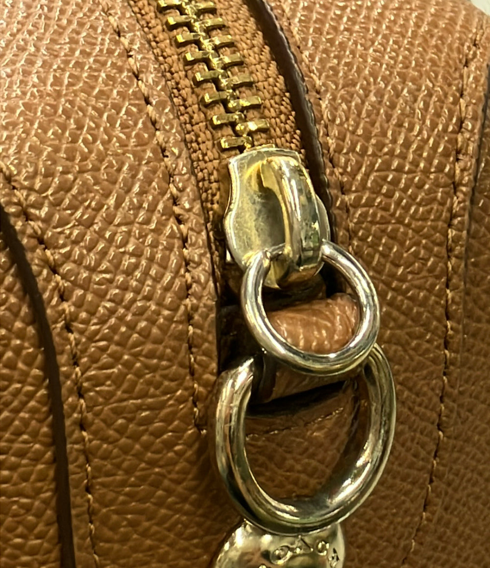 COACH 2WAYハンドバッグ ショルダーバッグ 斜め掛け F57521 レディース コーチ