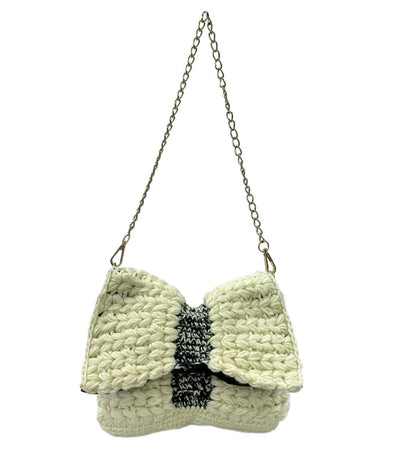 SHIPS ショルダーバッグ チェーンショルダー レディース シップス