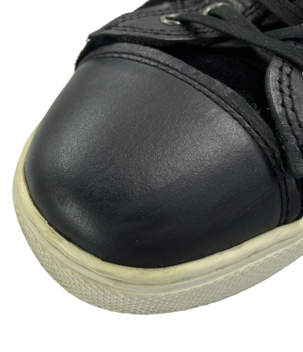 バンズ ローカットスニーカー V3091S メンズ SIZE 26.5 (M) VANS