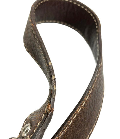 COACH ショルダーバッグ 斜め掛け シグネチャー F15704 レディース コーチ