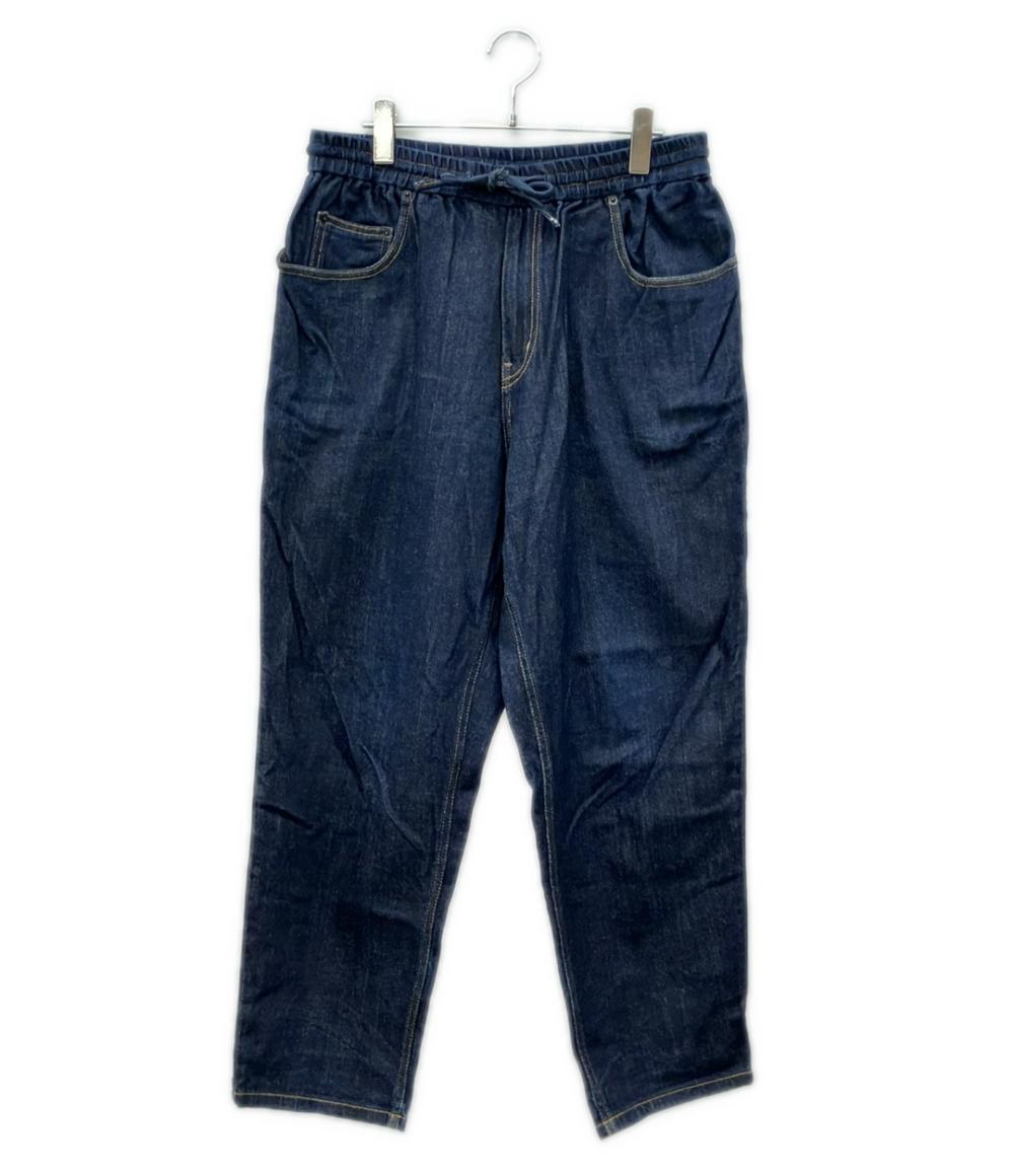 JUUN.J デニム イージーパンツ メンズ SIZE 48 ジュンジェイ
