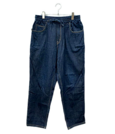 JUUN.J デニム イージーパンツ メンズ SIZE 48 ジュンジェイ