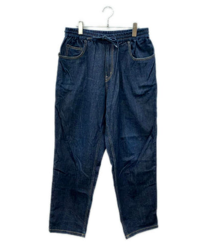 JUUN.J デニム イージーパンツ メンズ SIZE 48 ジュンジェイ
