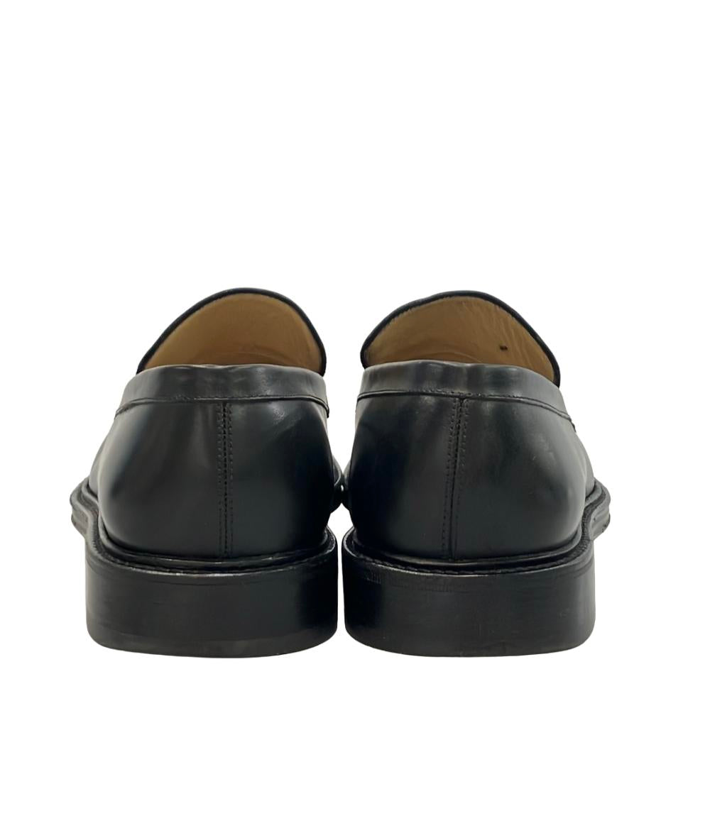 Salvatore Ferragamo ビットローファー メンズ SIZE 8 (M