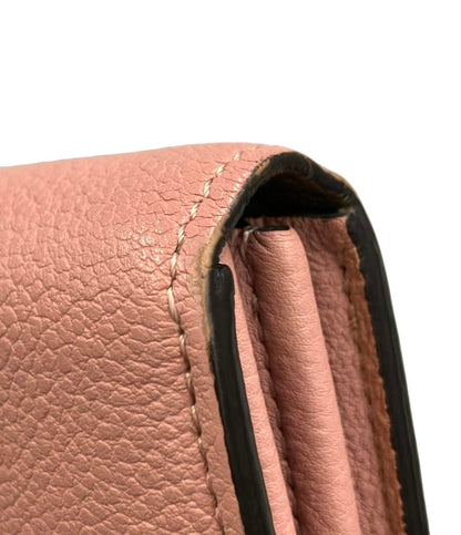 LOUIS VUITTON L字ファスナー長財布 ポルトフォイユ コメット パルナセア M60148 レディース ルイ・ヴィトン