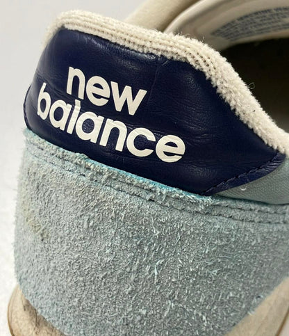 ニューバランス ローカットスニーカー WL220OG メンズ SIZE 25.0 (S) NEW BALANCE