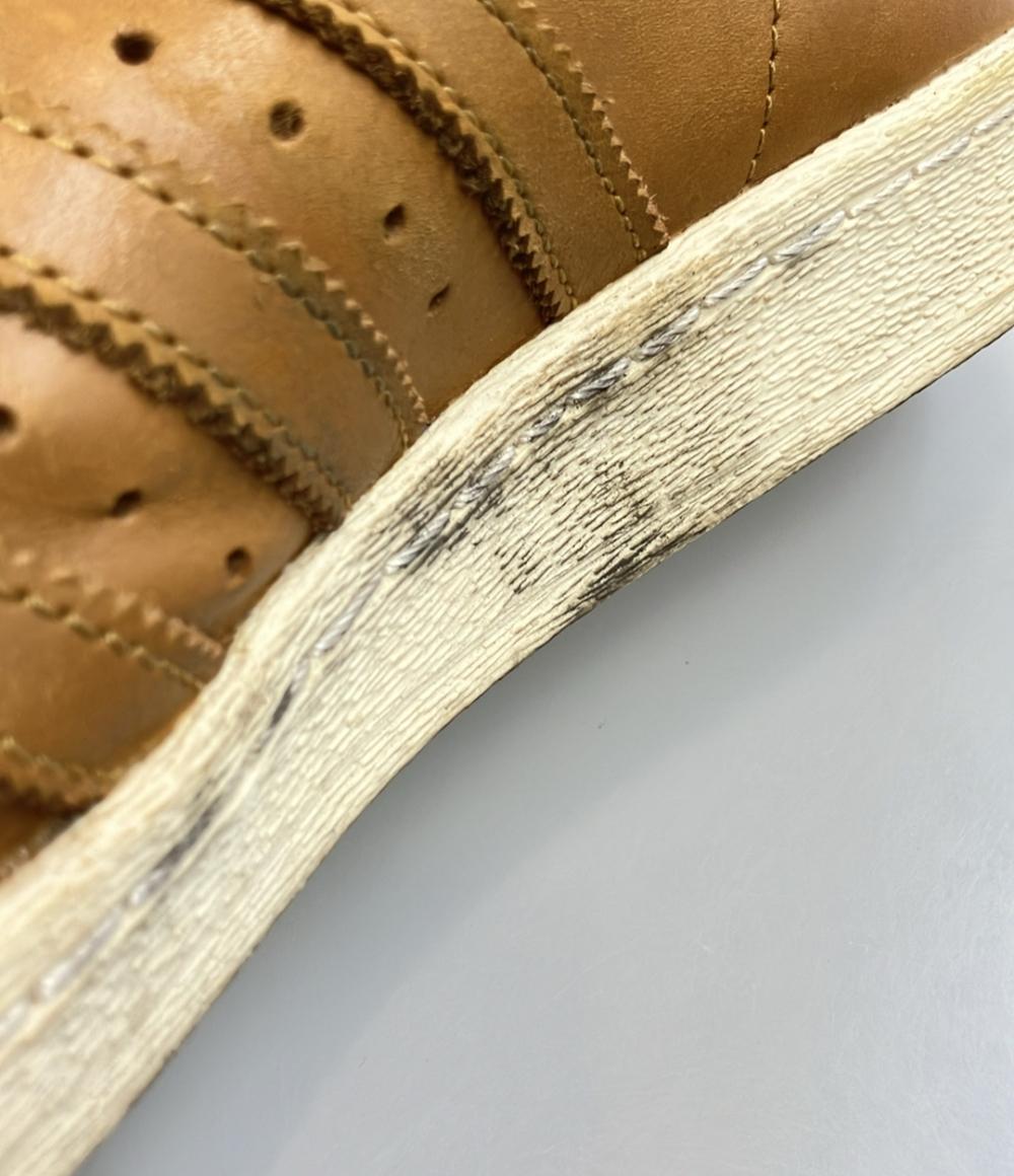 adidas ローカットスニーカー SUPERSTAR 82 IH5397 メンズ SIZE 26.0 (M) アディダス