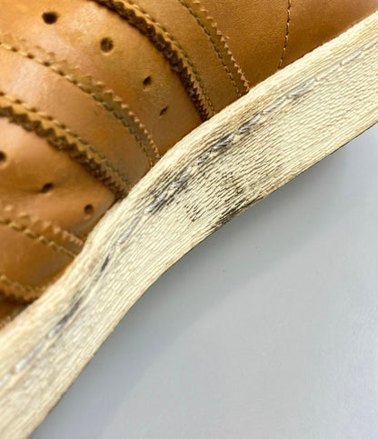 adidas ローカットスニーカー SUPERSTAR 82 IH5397 メンズ SIZE 26.0 (M) アディダス