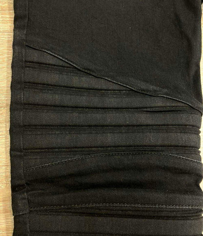 BALMAIN バイカーデニムスリムパンツ メンズ SIZE 31 (M) バルマン