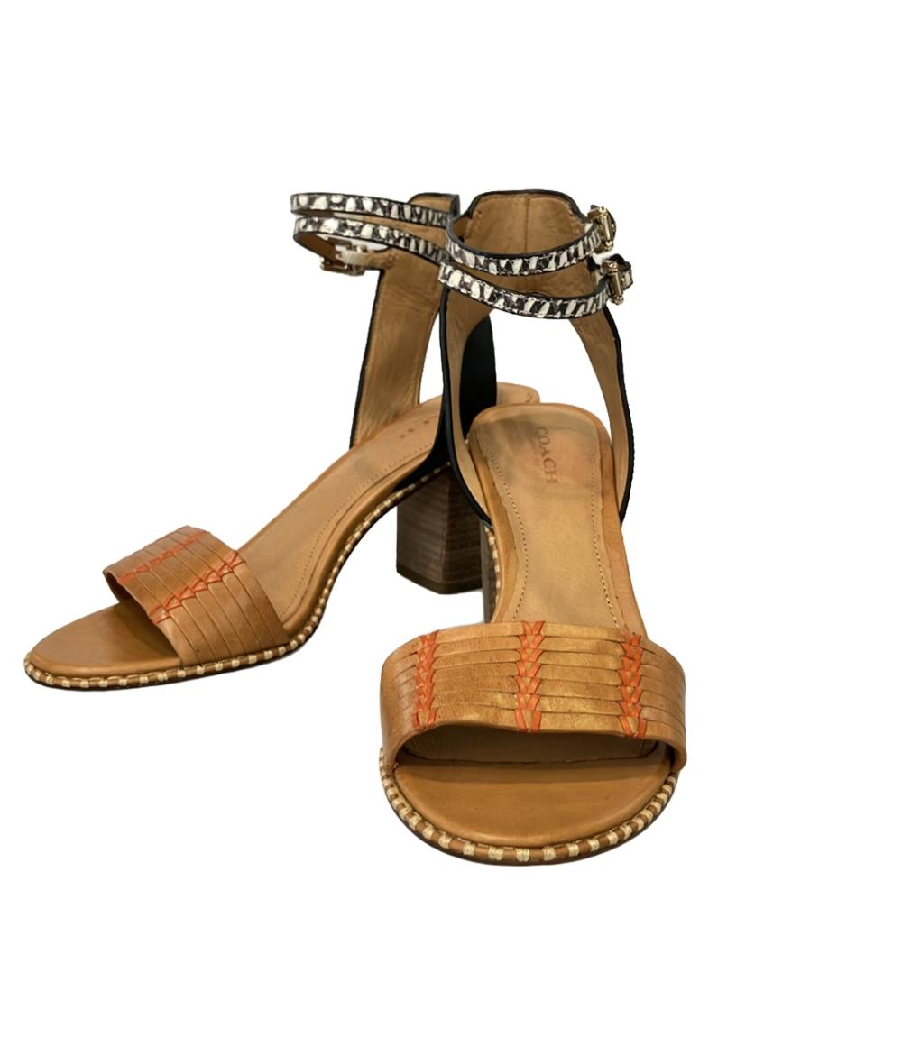 コーチ サンダル G5069 レディース SIZE US 7 (L) COACH