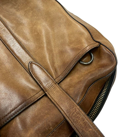 COACH 2WAY ビジネスバッグ ブリーフケース ショルダーバッグ 斜め掛け 72266 メンズ コーチ