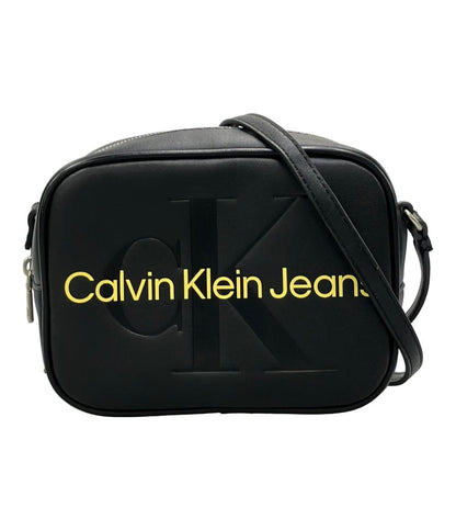 Calvin klein Jeans ショルダーバッグ 斜め掛け レディース カルバンクラインジーンズ
