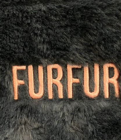 ファーファー 2WAY ハンドバッグ ショルダーバッグ 斜め掛け レディース furfur