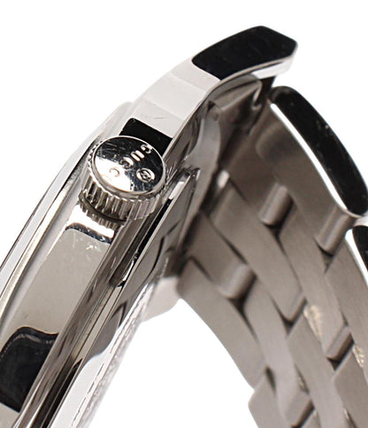 GUCCI 腕時計 クオーツ ブラック 5500XL メンズ グッチ