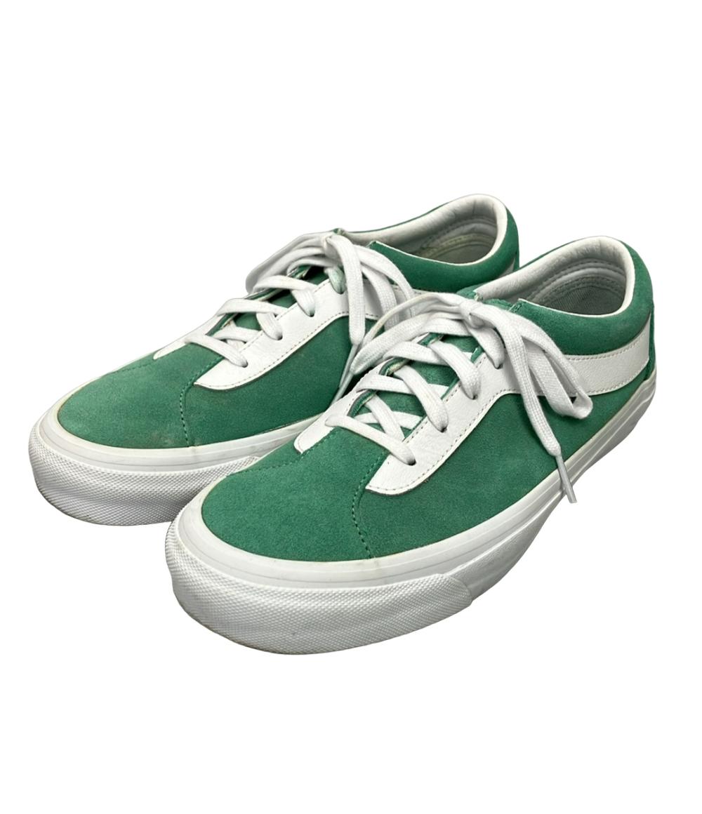 VANS ローカットスニーカー メンズ SIZE 26.5 バンズ