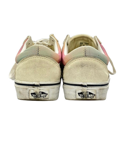 バンズ ローカットスニーカー OLD SKOOL 500714 レディース SIZE 23.5 (M) VANS