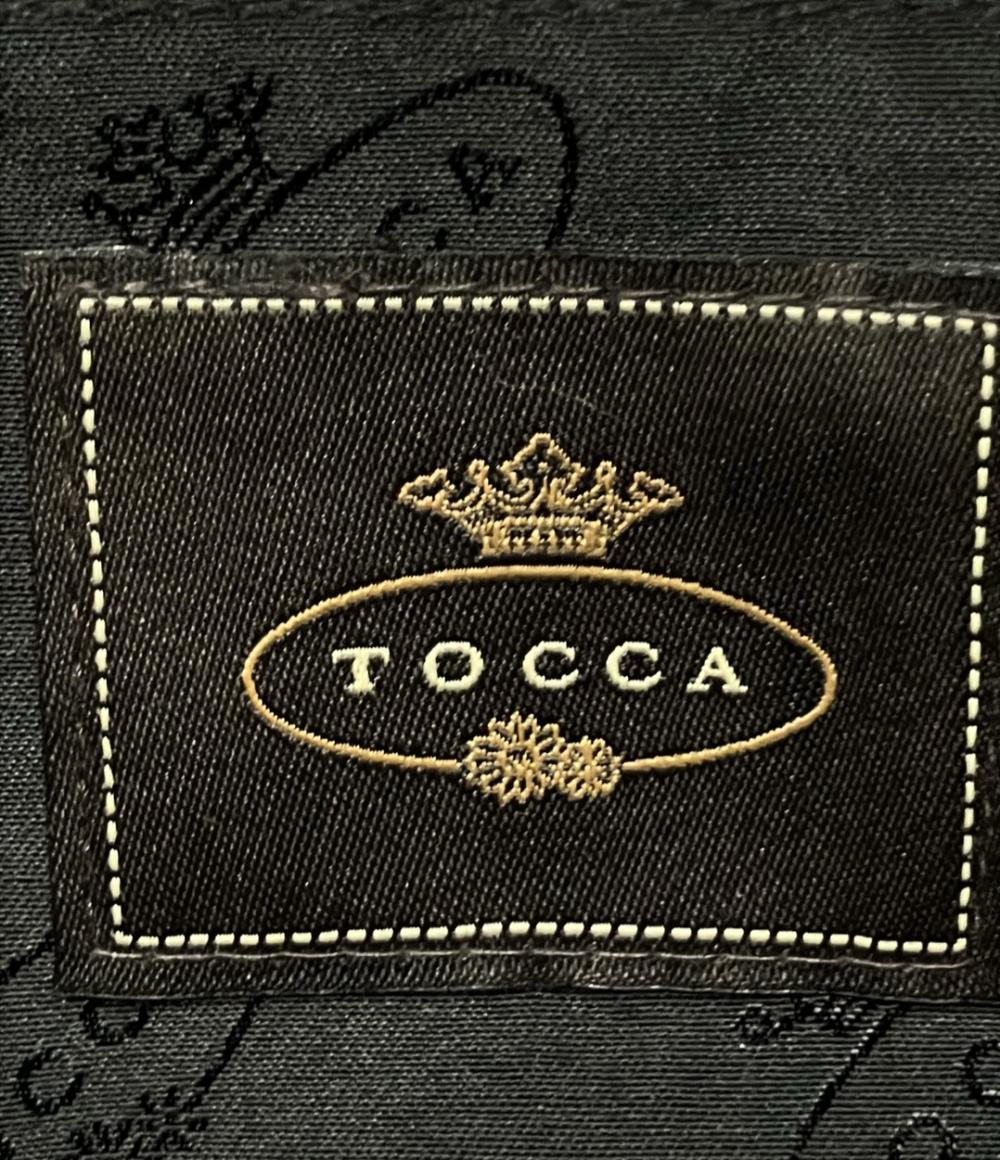 TOCCA ボディバッグ レディース トッカ