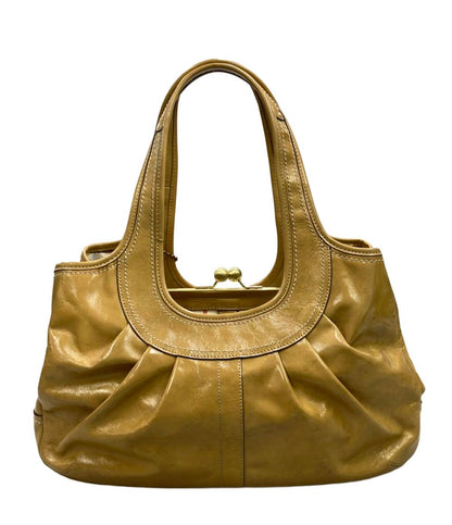 COACH レザー ハンドバッグ トートバッグ 12520 レディース コーチ