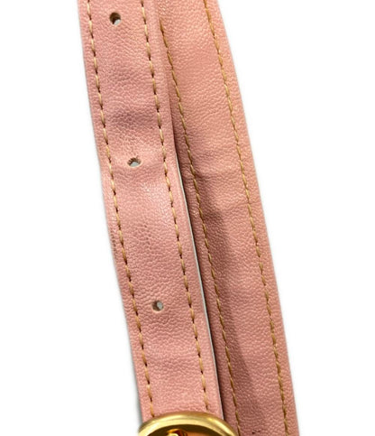 Samantha Thavasa 2WAY ハンドバッグ ショルダーバッグ 斜め掛け レディース サマンサタバサ